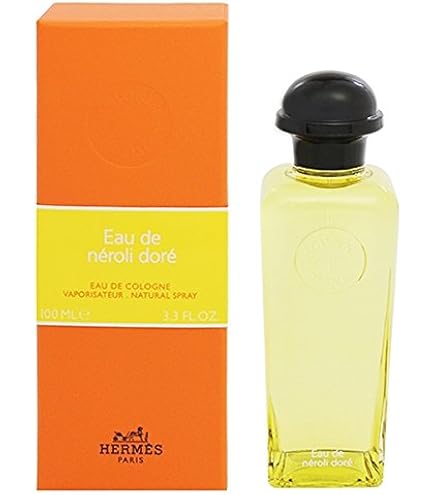 コロンエルメス　オードゥネロリドレ　ナチュラルスプレー Amazon | オー ドゥ ネロリ ドレ オーデコロン・スプレータイプ 100ml